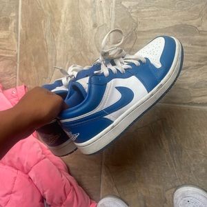 Nike Jordan ones low